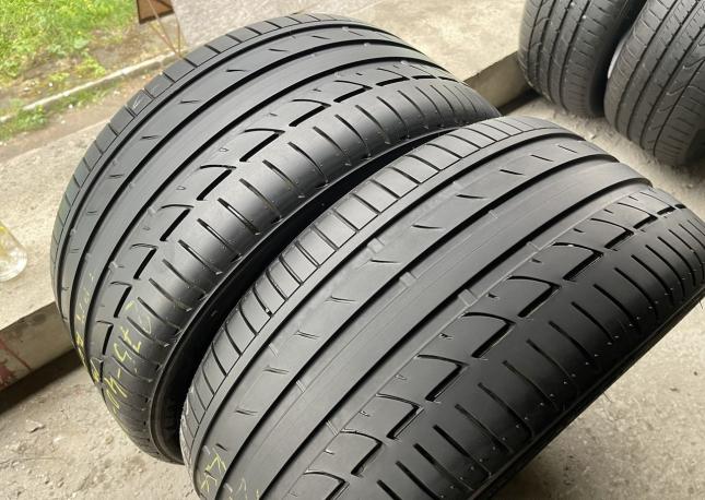 Bridgestone Potenza S001 275/40 R19 101Y