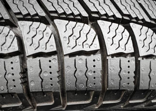 Michelin X-Ice Snow SUV 185/65 R15