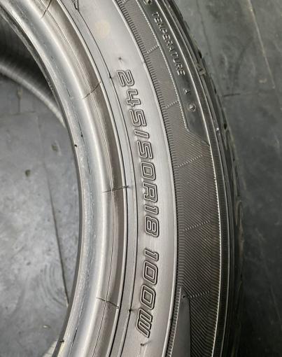 Dunlop SP Sport LM705 245/50 R18