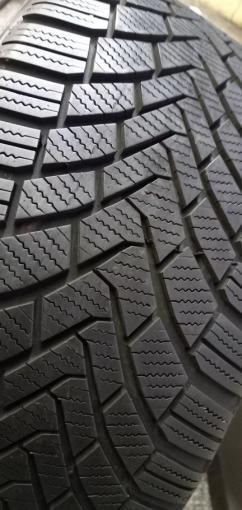 Continental ContiWinterContact TS 850 225/45 R17 91H