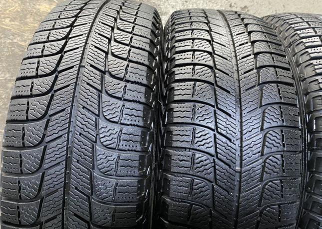 Michelin X-Ice XI3 185/65 R15 92T