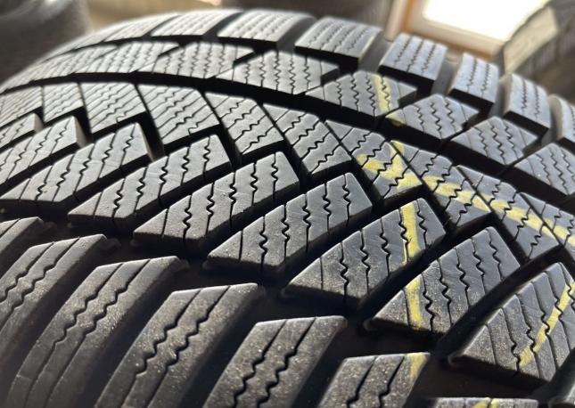 Continental ContiWinterContact TS 850 P 235/40 R18