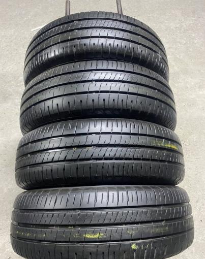 Dunlop Enasave EC204 205/55 R16