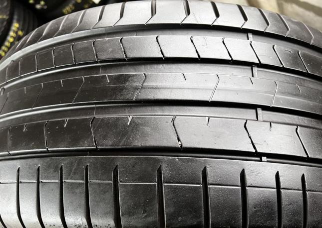Pirelli P Zero II 265/35 R21