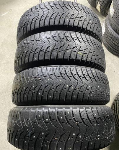 Kumho WinterCraft Ice WI31 185/65 R15