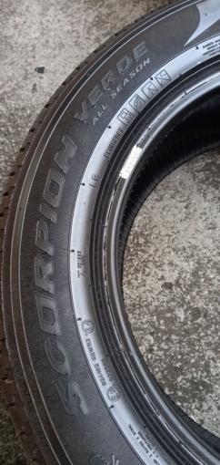 Pirelli Scorpion Verde All Season 235/60 R18 107V