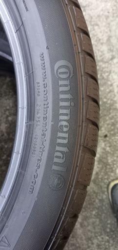 Continental ContiWinterContact TS 830 P 295/35 R19 100V