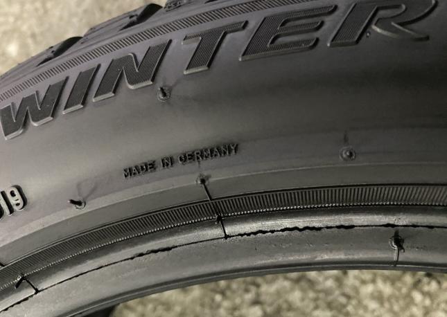 Pirelli Winter Sottozero 3 225/45 R17 91H