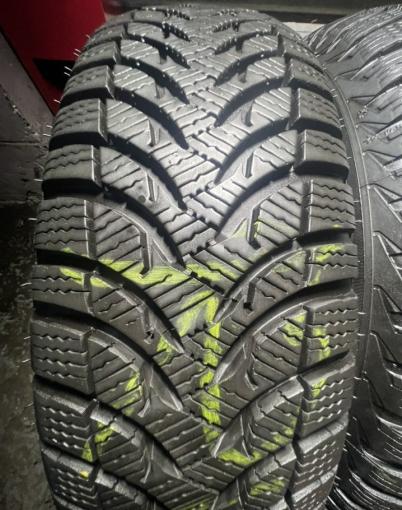 Michelin Pilot Alpin 4 185/60 R15