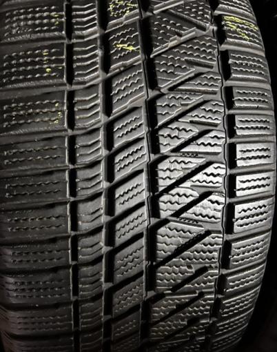 Kumho WinterCraft WS71 275/45 R21