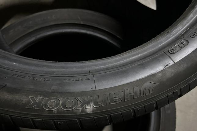 Hankook Ventus S1 Evo 3 K127 315/35 R21