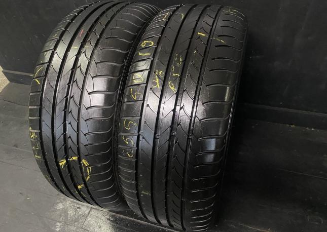 Goodyear EfficientGrip SUV 4x4 255/50 R19