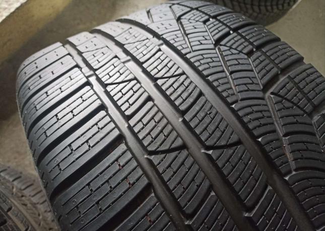 Pirelli Winter Sottozero 240 Serie II 285/30 R19