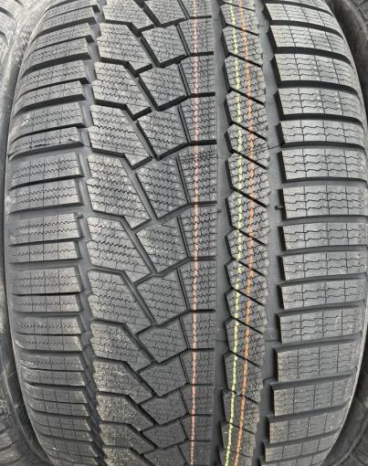 Continental ContiWinterContact TS 860S 315/35 R22 111V