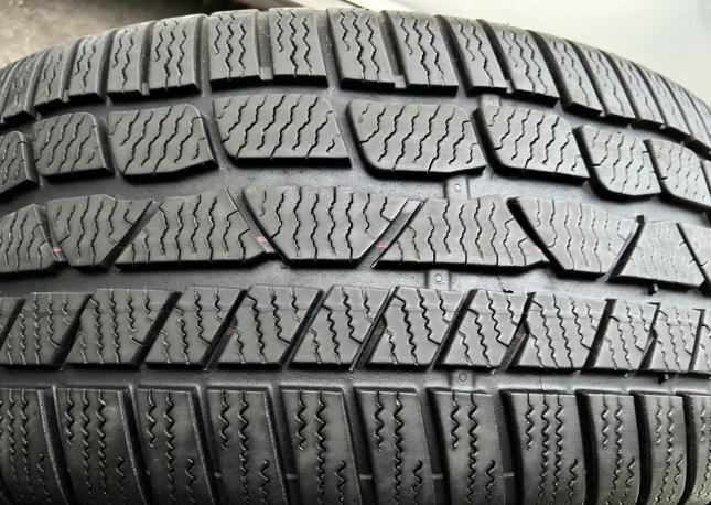 Continental ContiWinterContact TS 830 P 235/45 R19