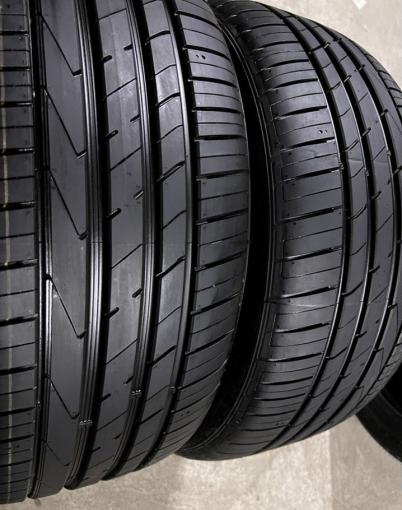 Hankook Ventus S1 Evo 2 K117 255/55 R18