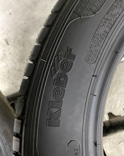 Kleber Citilander 235/55 R17