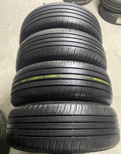 Dunlop Enasave EC300+ 215/60 R17