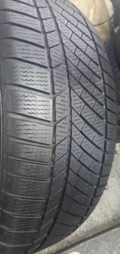 Continental ContiWinterContact TS 830 P 255/50 R19 107V