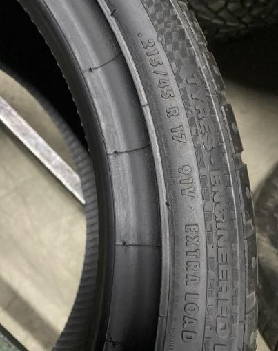 Continental ContiSportContact 2 215/45 R17