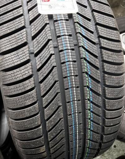 Continental WinterContact TS 870 P 285/45 R22 и 325/40 R22