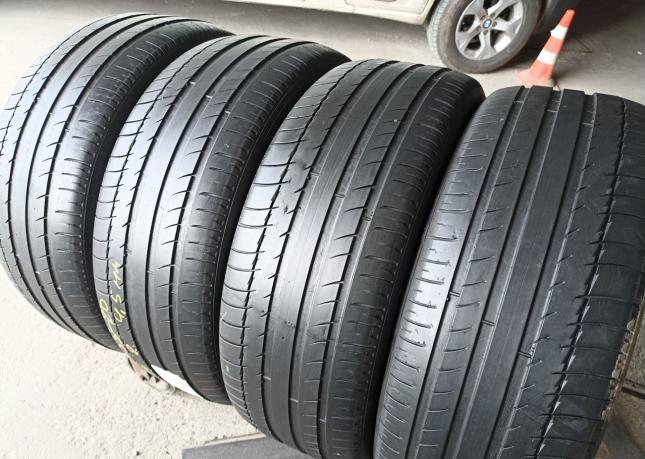 Michelin Latitude Cross 255/55 R20