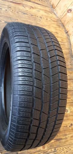 Continental ContiWinterContact TS 830 P 255/55 R19 111H