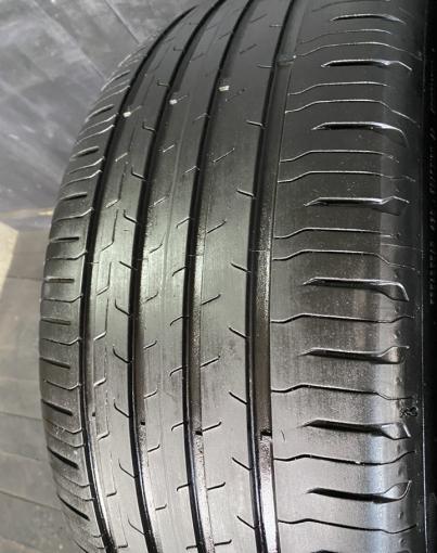 Continental ContiEcoContact 6 245/50 R19