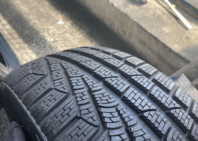 Pirelli Winter Sottozero 240 Serie II 245/35 R20 91V