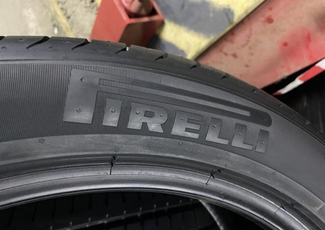 Pirelli P Zero 285/40 R21 109Y