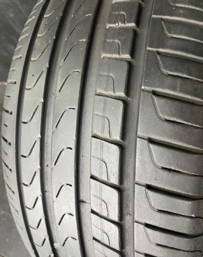 Pirelli Scorpion Verde 255/50 R19