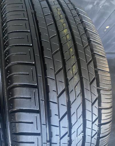 Dunlop SP Sport Maxx A1 235/55 R19