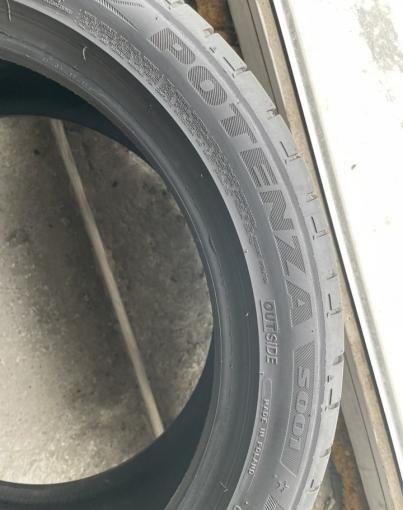 Bridgestone Potenza S001 245/40 R17 91W