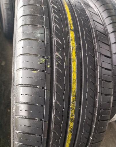 Kumho Solus KH17 215/50 R17 91V