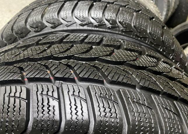 Uniroyal MS Plus 66 205/60 R16