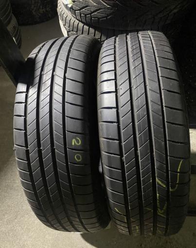 Bridgestone Turanza Eco 205/60 R16