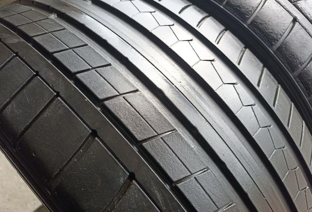 Dunlop SP Sport Maxx A 265/35 R20 99Y