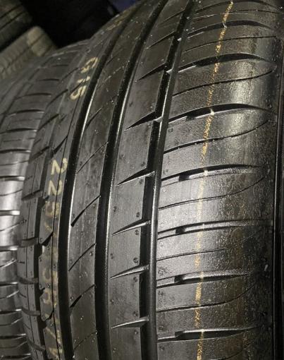 Hankook Ventus Prime 2 K115 225/55 R17