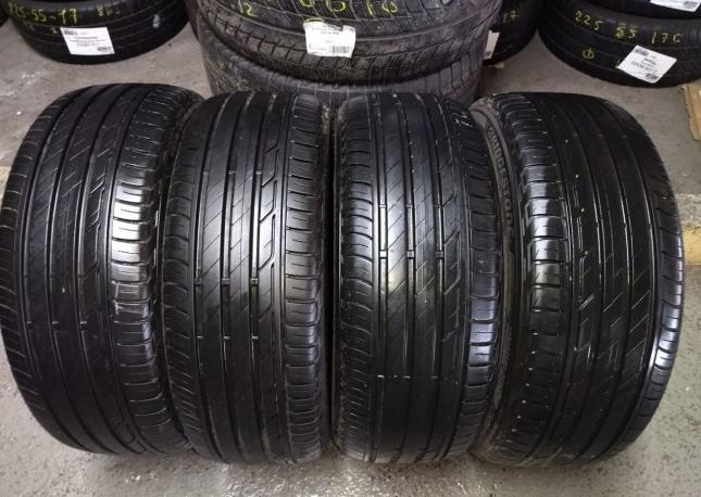 Bridgestone Turanza T001 215/50 R18 92W