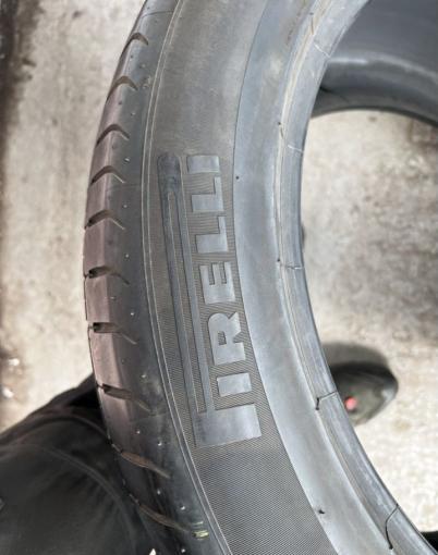 Pirelli P Zero 315/40 R21