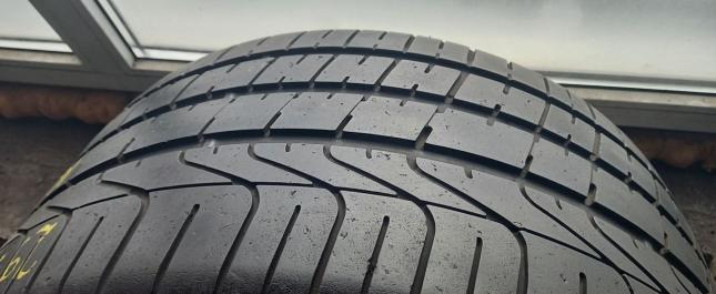 Pirelli P Zero 295/30 R20 101Y