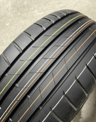 Bridgestone Turanza T005 235/55 R18 104T