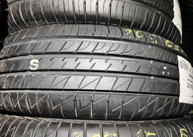 Dunlop SP Sport LM705 205/65 R16