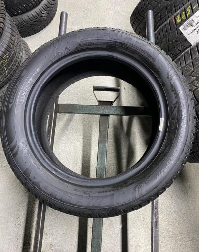 Fulda Kristall Control HP 2 205/55 R16