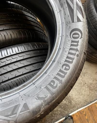 Continental EcoContact 6 235/55 R18