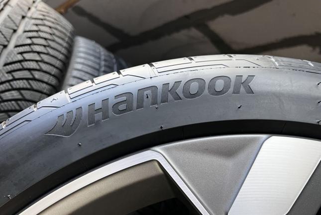 Hankook Ventus S1 Evo 3 K127 285/35 R22