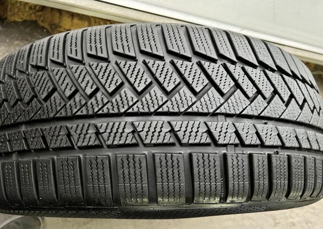 Continental ContiWinterContact TS 850P SUV 225/45 R19