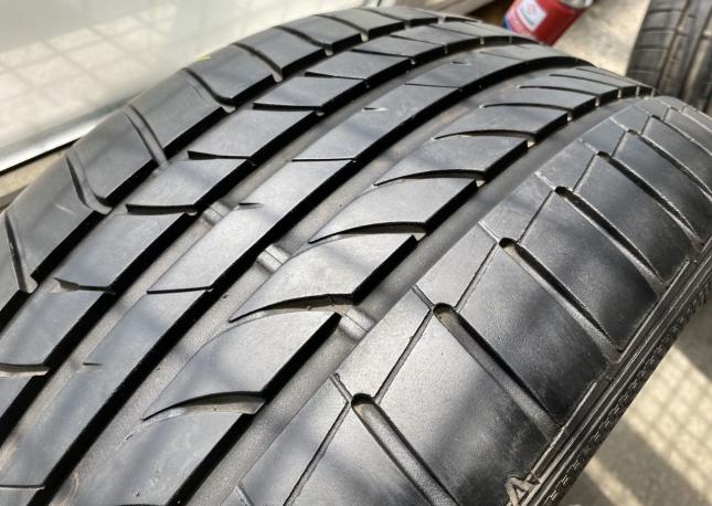 Dunlop SP Sport Maxx TT 255/35 R20 97Y