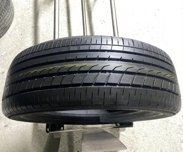 Yokohama BluEarth RV-01 215/60 R17