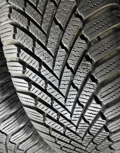 Continental ContiWinterContact TS 860 195/65 R15